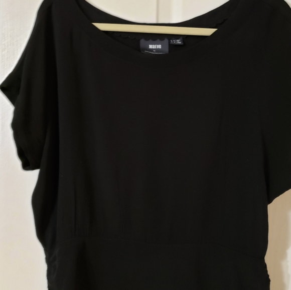 🛍Maeve by Antropologie Short Sleeve Top - Picture 10 of 13